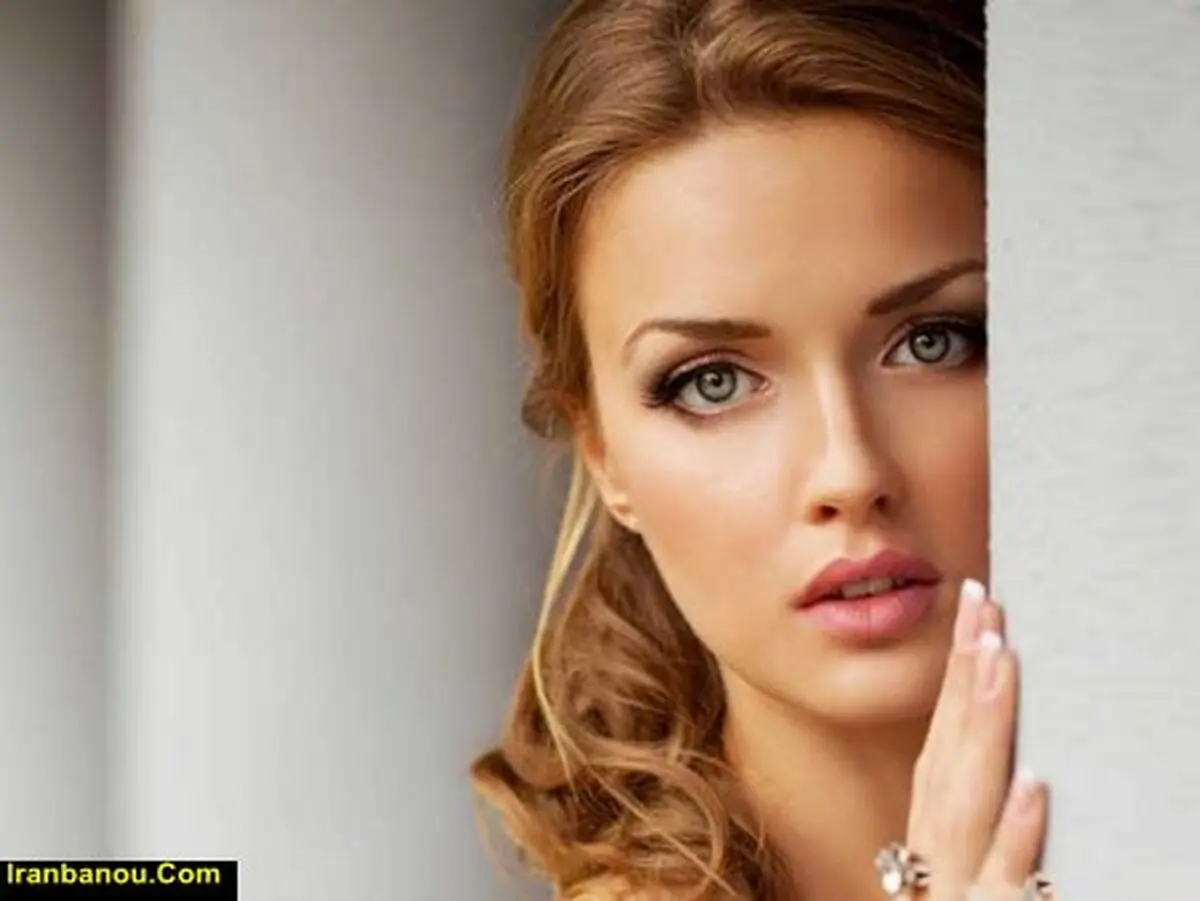 خصوصیات و ویژگی های جذابیت در خانم ها