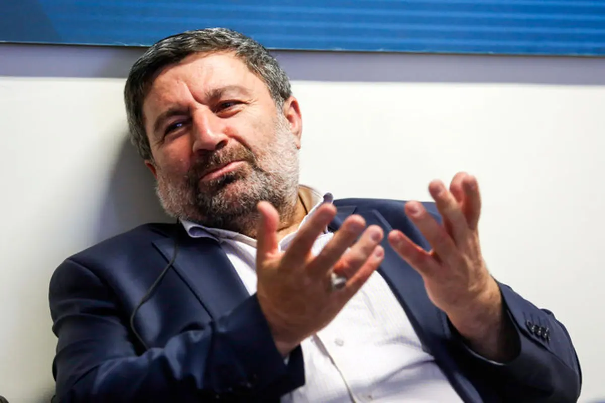 قائم مقامی حضرتی ملغی شد؟ / وزارت کشور: انتخابات شورای مرکزی حزب اعتمادملی تایید نشد