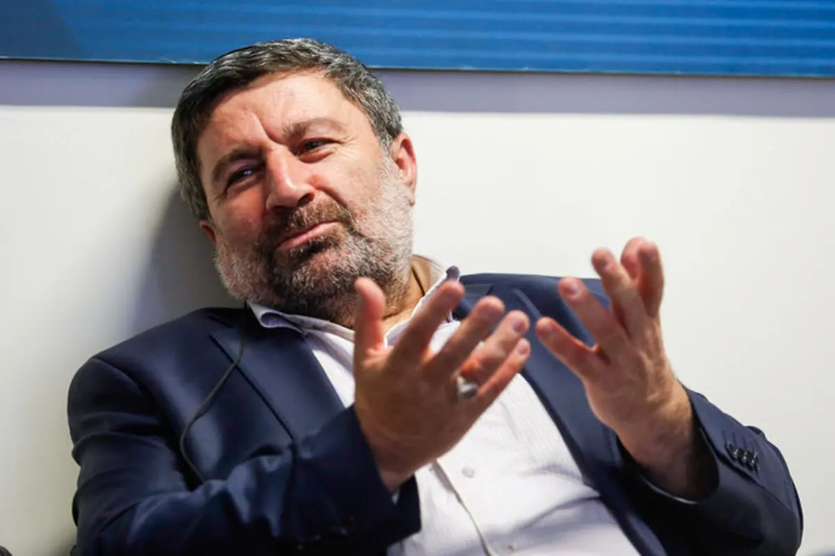 قائم مقامی حضرتی ملغی شد؟ / وزارت کشور: انتخابات شورای مرکزی حزب اعتمادملی تایید نشد