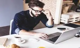 راه های تقویت چشم بعد از استفاده از کامپیوتر