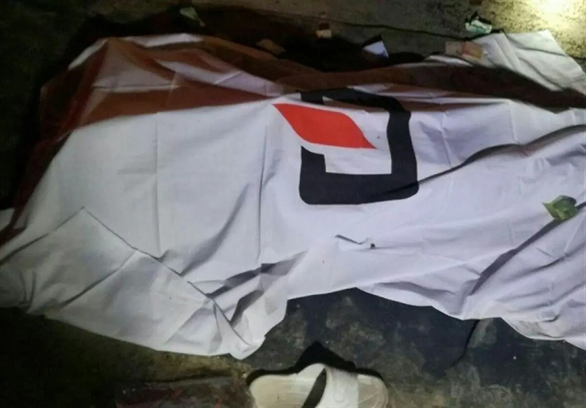 دست‌نوشته دختر جوان راز تصادف مرگبار را برملا کرد