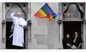 رسوایی آزار جنسی کودکان در کلیسا/پاپ عذرخواهی کرد