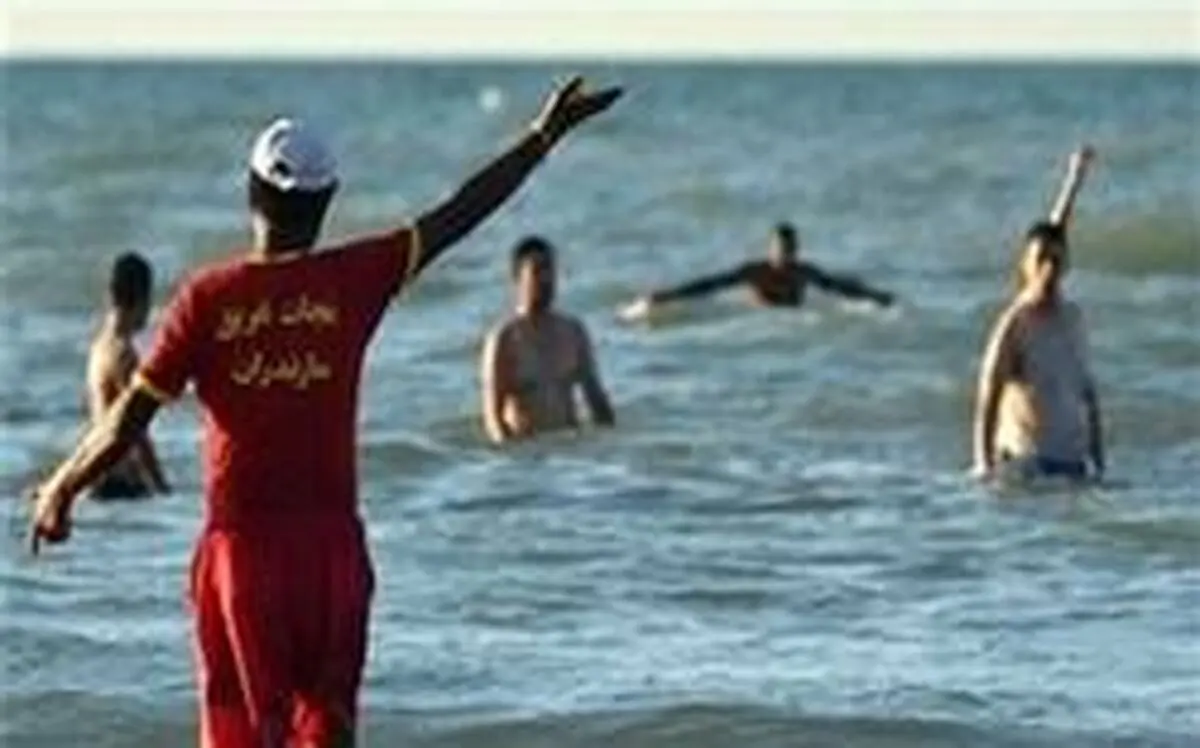 حمله خونین با تبر به نجات‌غریق ساحل به جرم نجات دادن