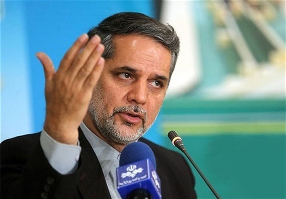 نقوی حسینی: نمایندگان در سؤال از رئیسجمهور دنبال انتقامجویی نیستند