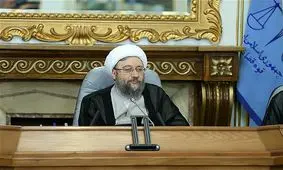 رئیس قوه قضاییه: نمی‌توان کشور را با تصمیمات آنی مدیریت کرد