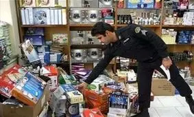 ۱۳ میلیارد ریال قطعات خودرو و آهن‌آلات قاچاق و احتکار شده در گلستان کشف شد