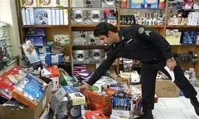 ۱۳ میلیارد ریال قطعات خودرو و آهن‌آلات قاچاق و احتکار شده در گلستان کشف شد
