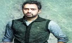 کلیپ تازه مهدی یراحی با جیمی هندریکس+ کلیپ