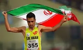 قهرمانی و رکوردشکنی بدون حتی یک اردوی خارجی!/کیهانی طلا گرفت