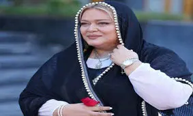 بهاره رهنما از جنجال لباس پوشیدن های خود گفت