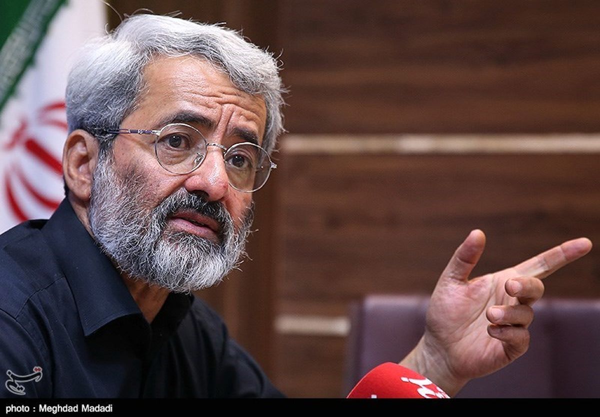 نظر سلیمی نمین درباره جلسه سوال از رئیسجمهور