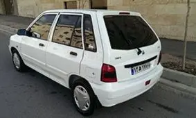 پراید کیلویی ۴۷ تومان!