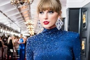 آن سایه، تیلور سوئیفت نبود