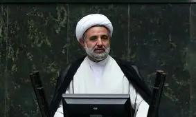 ذوالنوری: آقای روحانی شما رئیس جمهور سوئیس هستید یا جمهوری اسلامی + فیلم