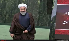 وعده‌های روحانی به مردم درباره مشکلات اقتصادی + فیلم