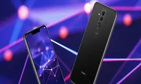 پیش فروش میت 20 لایت میان رده هوآوی را لو داد