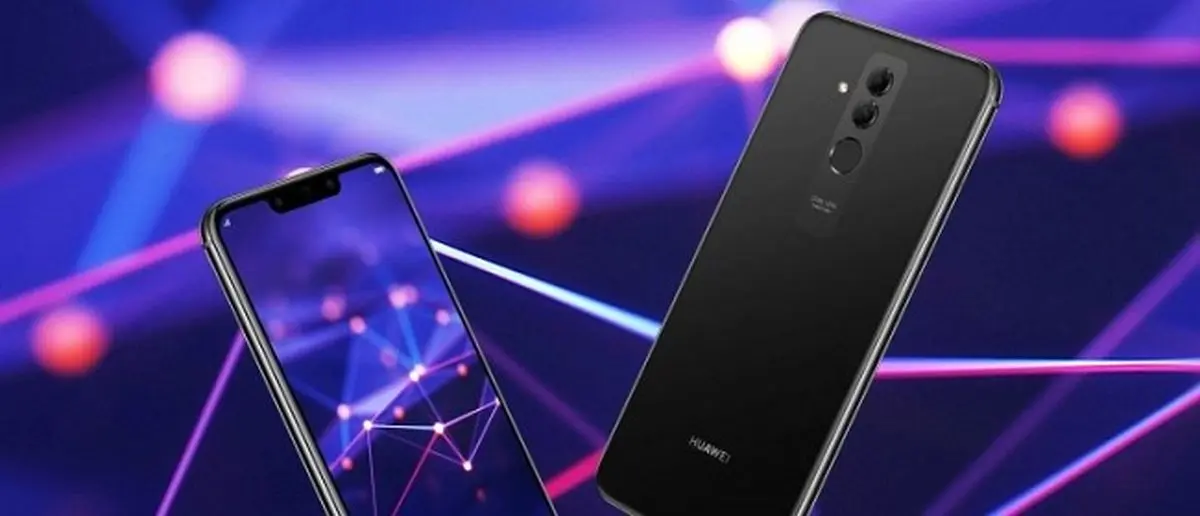 پیش فروش میت 20 لایت میان رده هوآوی را لو داد