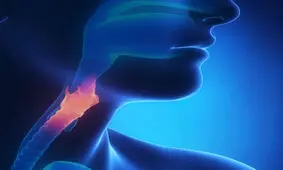 خلط رنگی نشانه کدام بیماری است؟