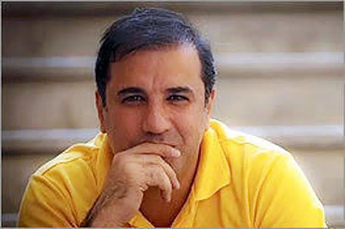 آقای بازیگر از تجربه اش در «تنگه ابوقریب» می گوید