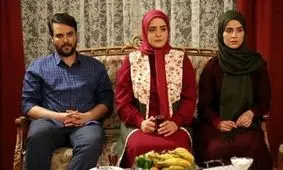 ستایش در عباس‌آباد