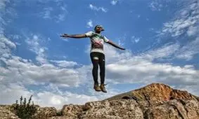 چالش اینستاگرامی ایرانی که جهانی شد