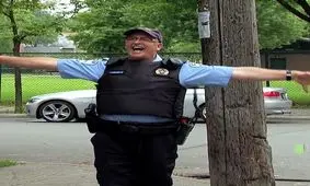 چند تا دوربین مخفی باحال و خنده دار