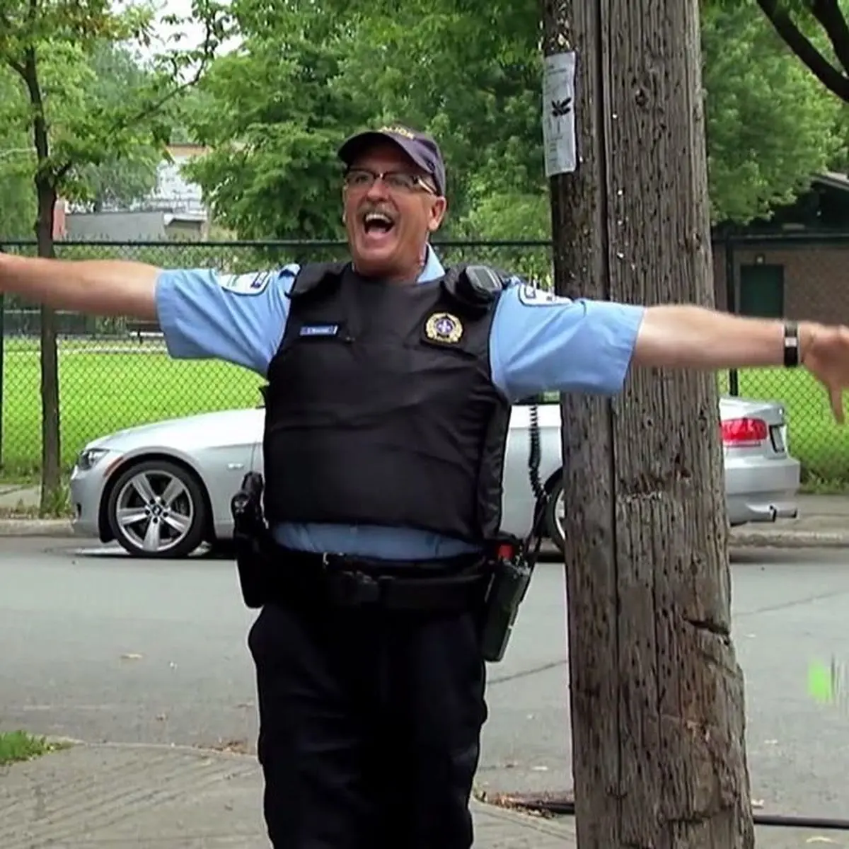 چند تا دوربین مخفی باحال و خنده دار