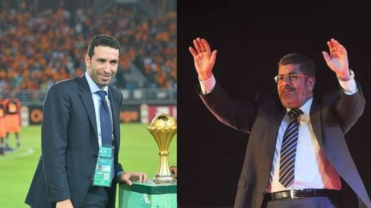 دادگاه مصر نام بیش از ۱۵۰۰ تن از جمله محمد مرسی را از لیست تروریست‌ها خارج کرد