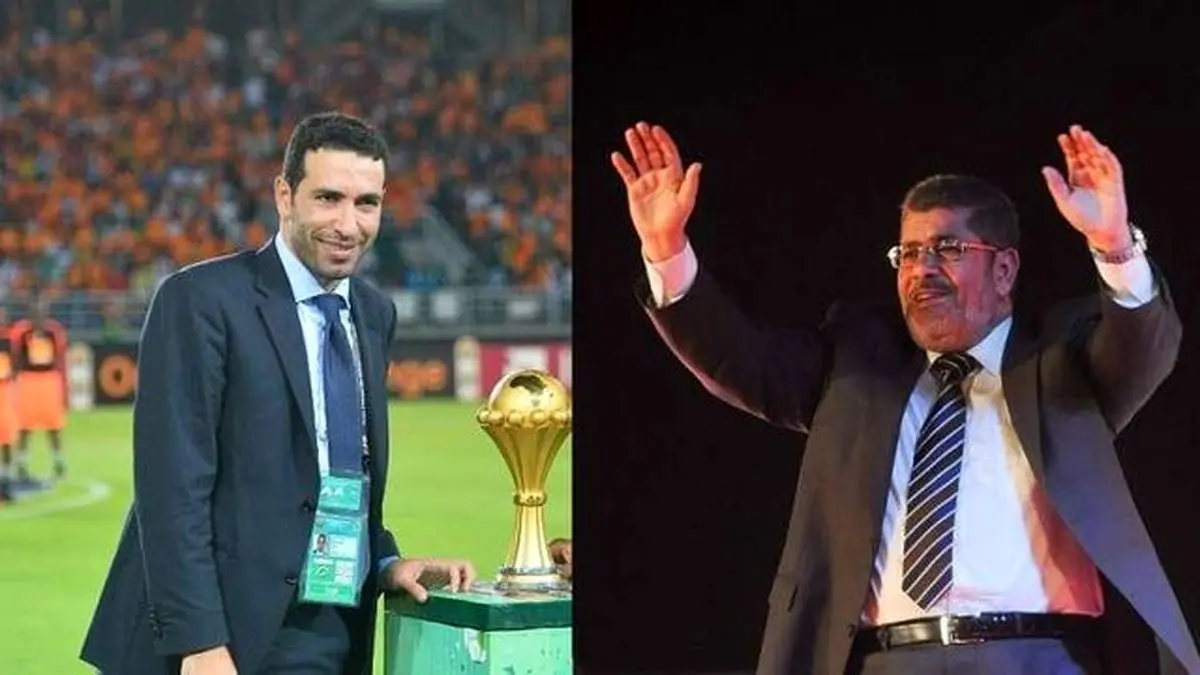 دادگاه مصر نام بیش از ۱۵۰۰ تن از جمله محمد مرسی را از لیست تروریست‌ها خارج کرد