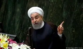 ویدئو: پاسخ روحانی به تهدید ترور خود در قم