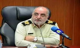 کشف ۵۰۲ کیلوگرم مرفین جاسازی شده در لوله پلی اتیلن در رباط کریم