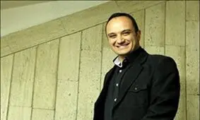 تصادفی که احسان کرمی را خوشحال کرد