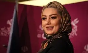 ظاهر جدید «سحر قریشی» /عکس