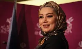 ظاهر جدید «سحر قریشی» /عکس