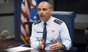 فرمانده آمریکایی: عربستان درباره حمله موشکی به اتوبوس مدرسه در یمن شفاف‌سازی کند