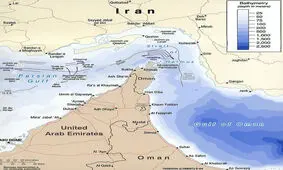 یک مقام عربستانی: ایران نمی‌تواند تنگه هرمز یا باب‌المندب را ببندد