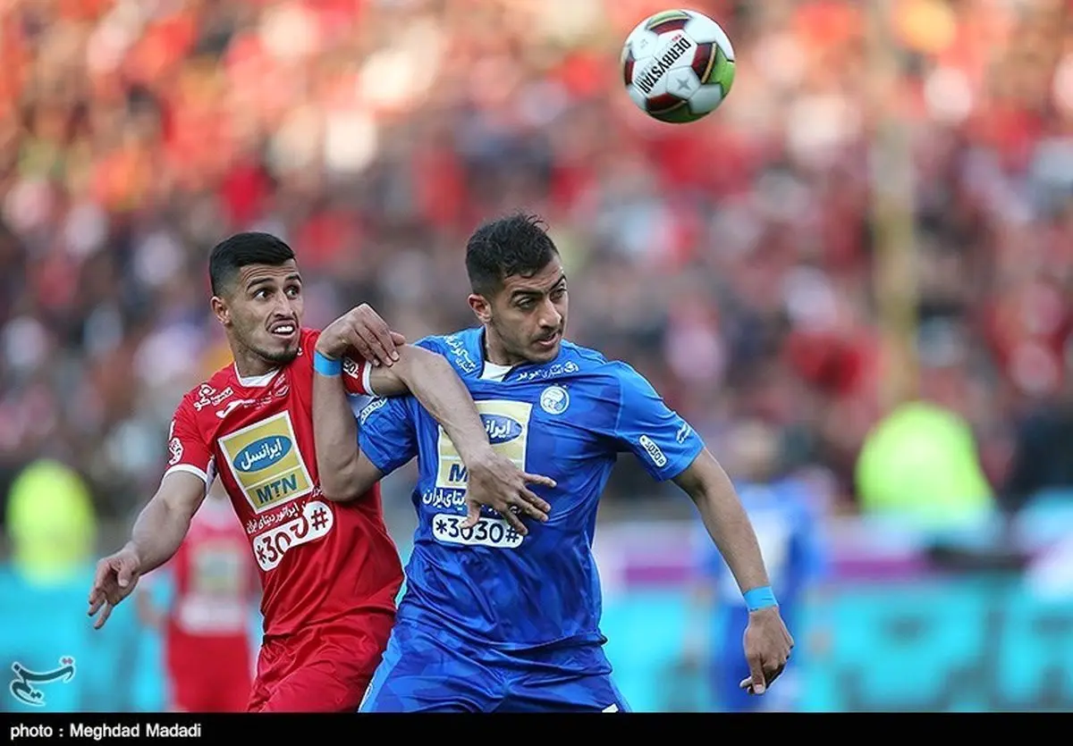 شواهد و دلایلی که قهرمانی پرسپولیس را این بار از سوی کمیته استیناف قطعی می‌کند