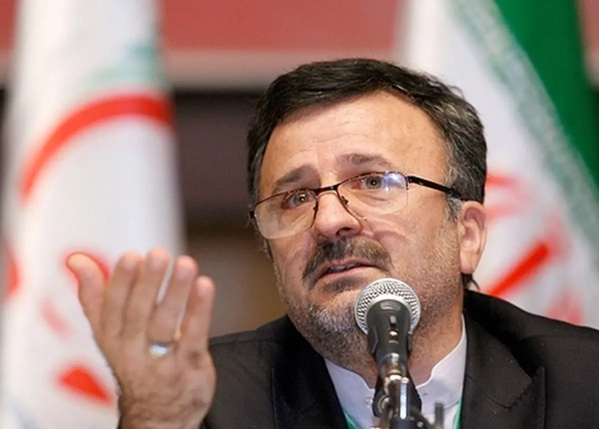 داورزنی: پنجاک سیلات به داد اندونزی رسید/ تیم ملی کبدی ایران در بازی‌های آسیایی تاریخ سازی کرد