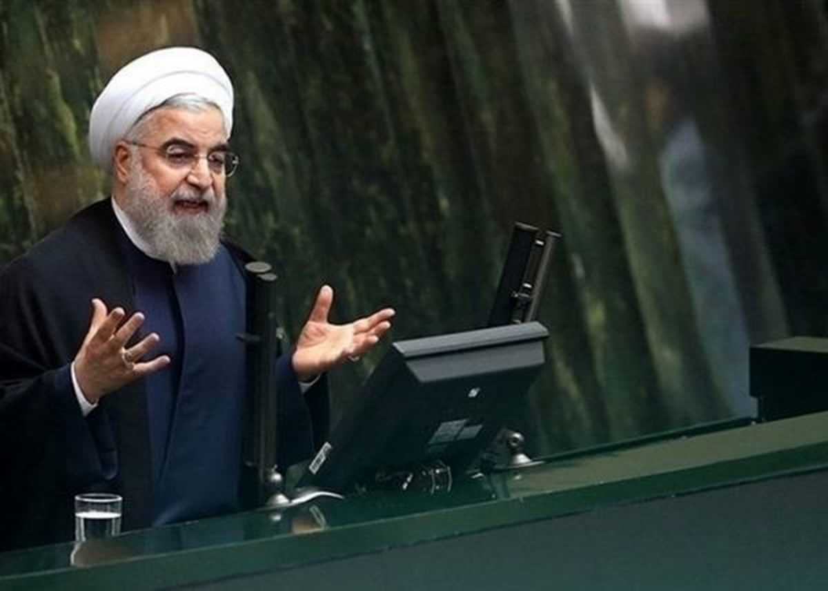 واکنشهای توئیتری به جلسه سوال از روحانی؛ اصولگرایان خوشحال، اصلاحطلبان ناراحت