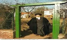 نوفل‌لوشاتو و شهر خمین خواهرخوانده می‌شوند