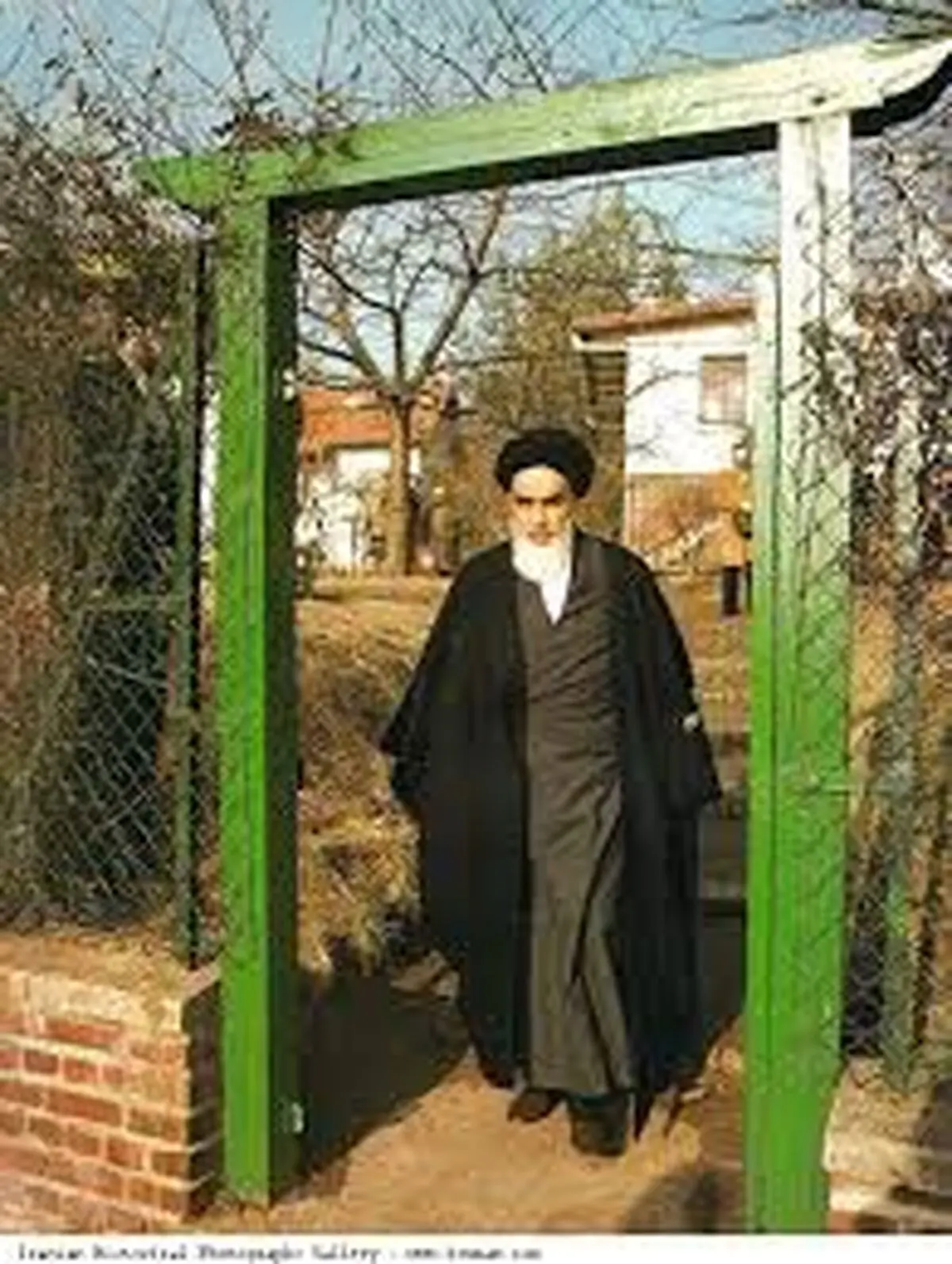 نوفل‌لوشاتو و شهر خمین خواهرخوانده می‌شوند