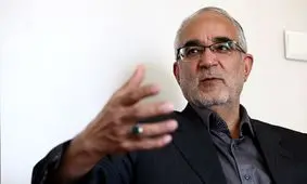 عبدالرضا مصری: قاضی درباره پاسخ‌های روحانی تصمیم می‌گیرد