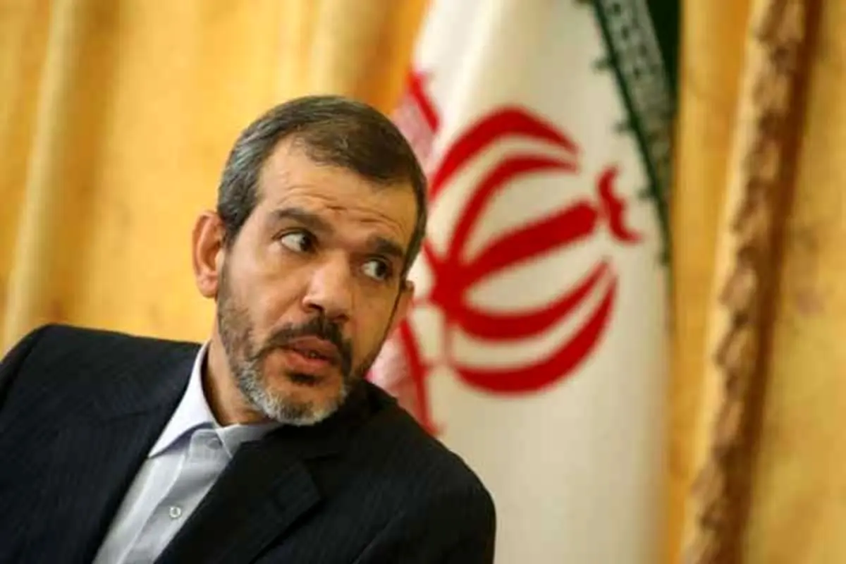 راه اندازی مرز چیلات مورد تایید دولت است