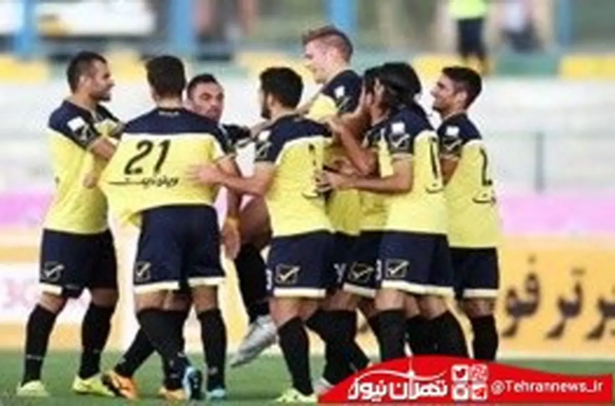 فوتبالیست ایرانی بر اثر تصادف جان خود را از دست داد