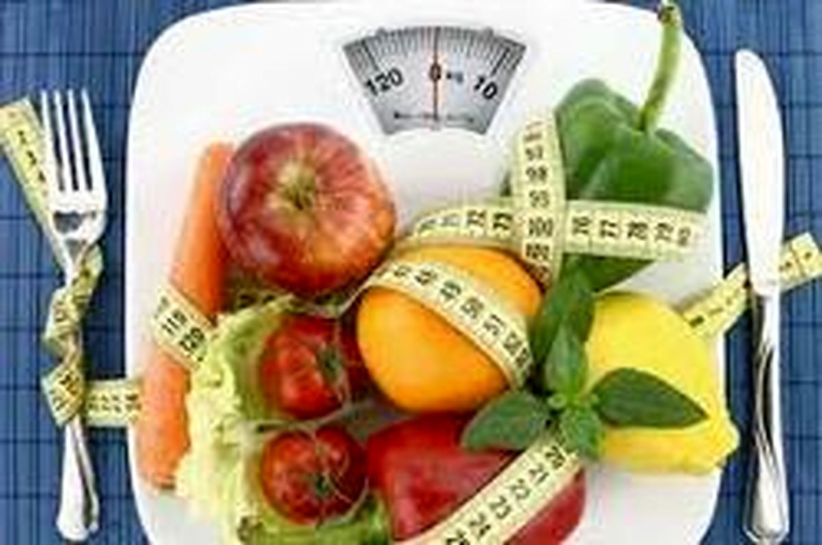 خوردن غذا در ساعات اولیه روز به کاهش وزنتان کمک میکند