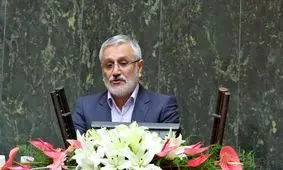 یک نماینده مجلس: ما در برابر محدودیت‌های خاتمی و حصر سه پیر موسفید سکوت کردیم