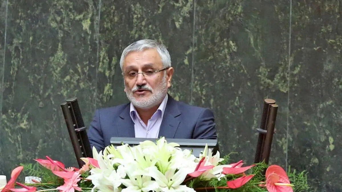 یک نماینده مجلس: ما در برابر محدودیت‌های خاتمی و حصر سه پیر موسفید سکوت کردیم