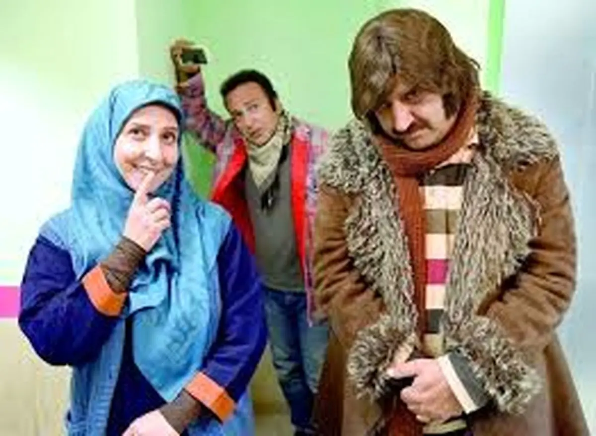 «آشوب» جایگزین «آرماندو» می‌شود