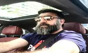 کنایه انصاریان به اظهارات ظریف در «حالا خورشید»