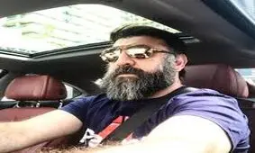 کنایه انصاریان به اظهارات ظریف در «حالا خورشید»